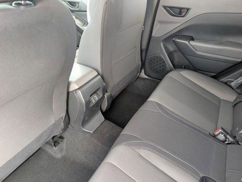 Used 2025 Subaru Crosstrek 2.0i Premium image 15