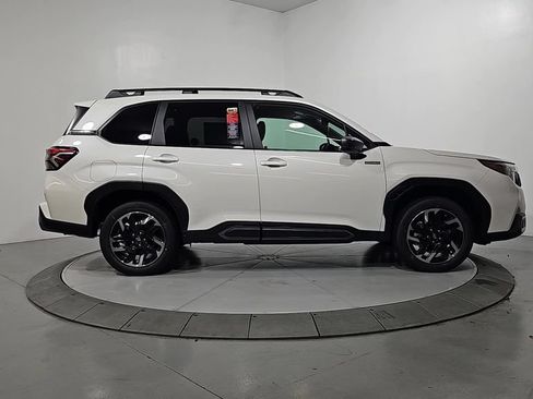 New 2026 Subaru Forester Touring AWD/4WD image 6