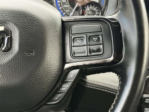 Certified 2022 RAM 2500 Limited w/ Towing Technology Group image 18