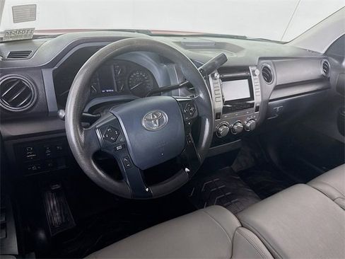Used 2019 Toyota Tundra SR image 7