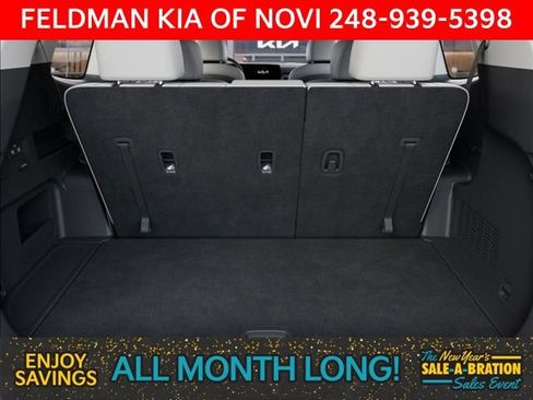 New 2025 Kia Telluride S image 19