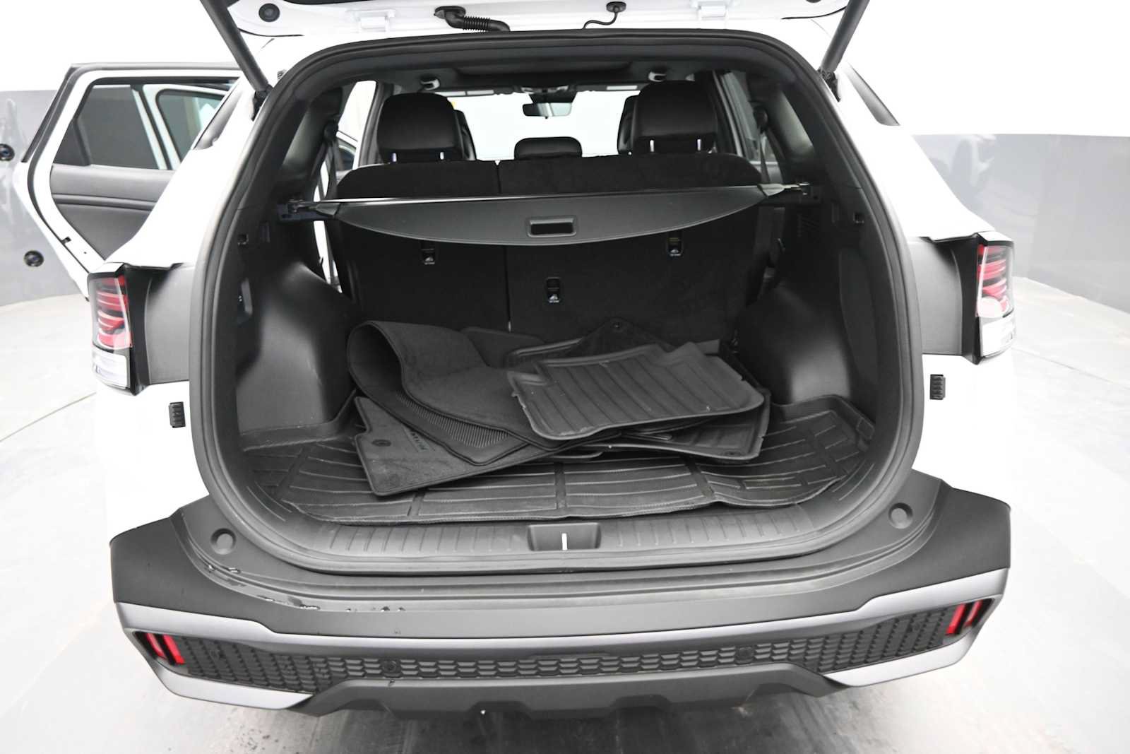 Used 2024 Kia Sportage X-Pro Prestige AWD/4WD image 14