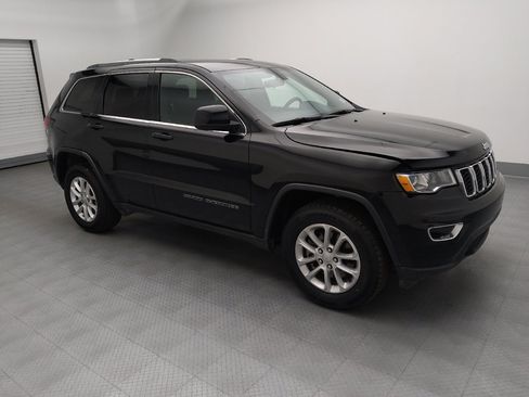 Used 2021 Jeep Grand Cherokee Laredo RWD image 11