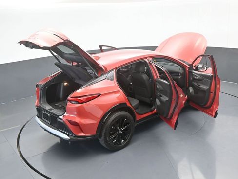 Used 2024 Buick Envista Sport Touring w/ Convenience I Package image 71