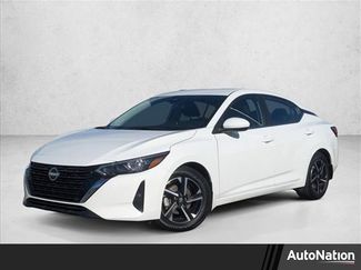 Used 2024 Nissan Sentra SV w/ All-Weather Package video 1