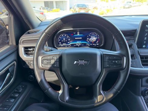 Used 2023 Chevrolet Suburban RST w/ Luxury Package AWD/4WD image 6