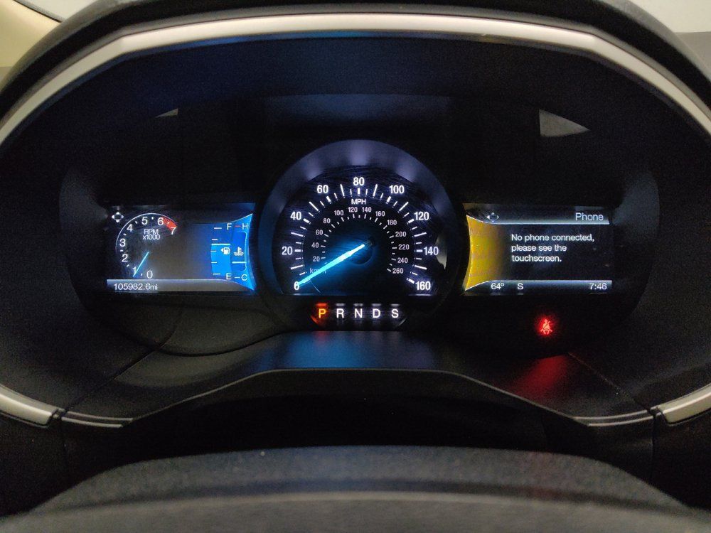 Used 2018 Ford Edge SEL w/ Equipment Group 201A FWD image 23