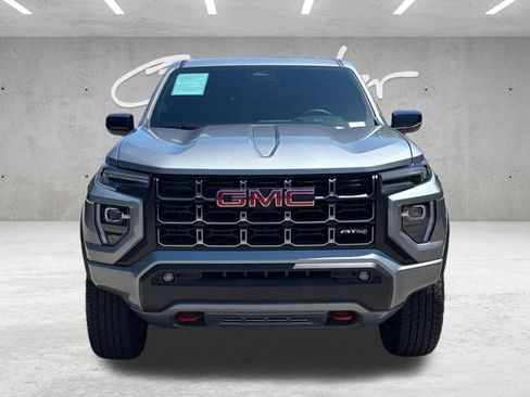 Used 2026 GMC Canyon AT4 w/ AT4 Premium Package AWD/4WD image 23