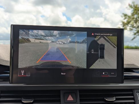 Certified 2025 Audi A5 2.0T Premium Plus image 30