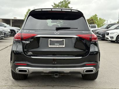 Used 2022 Mercedes-Benz GLE 350 4MATIC