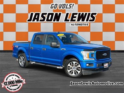 Used 2020 Ford F150 XL w/ Equipment Group 101A Mid