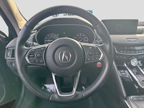 Used 2023 Acura TLX SH-AWD w/ Advance Package image 21