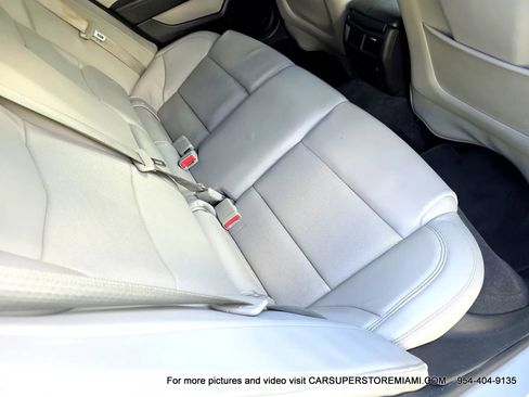 Used 2013 Cadillac ATS Luxury image 27