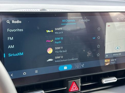 New 2026 Hyundai Ioniq 5 SEL image 16