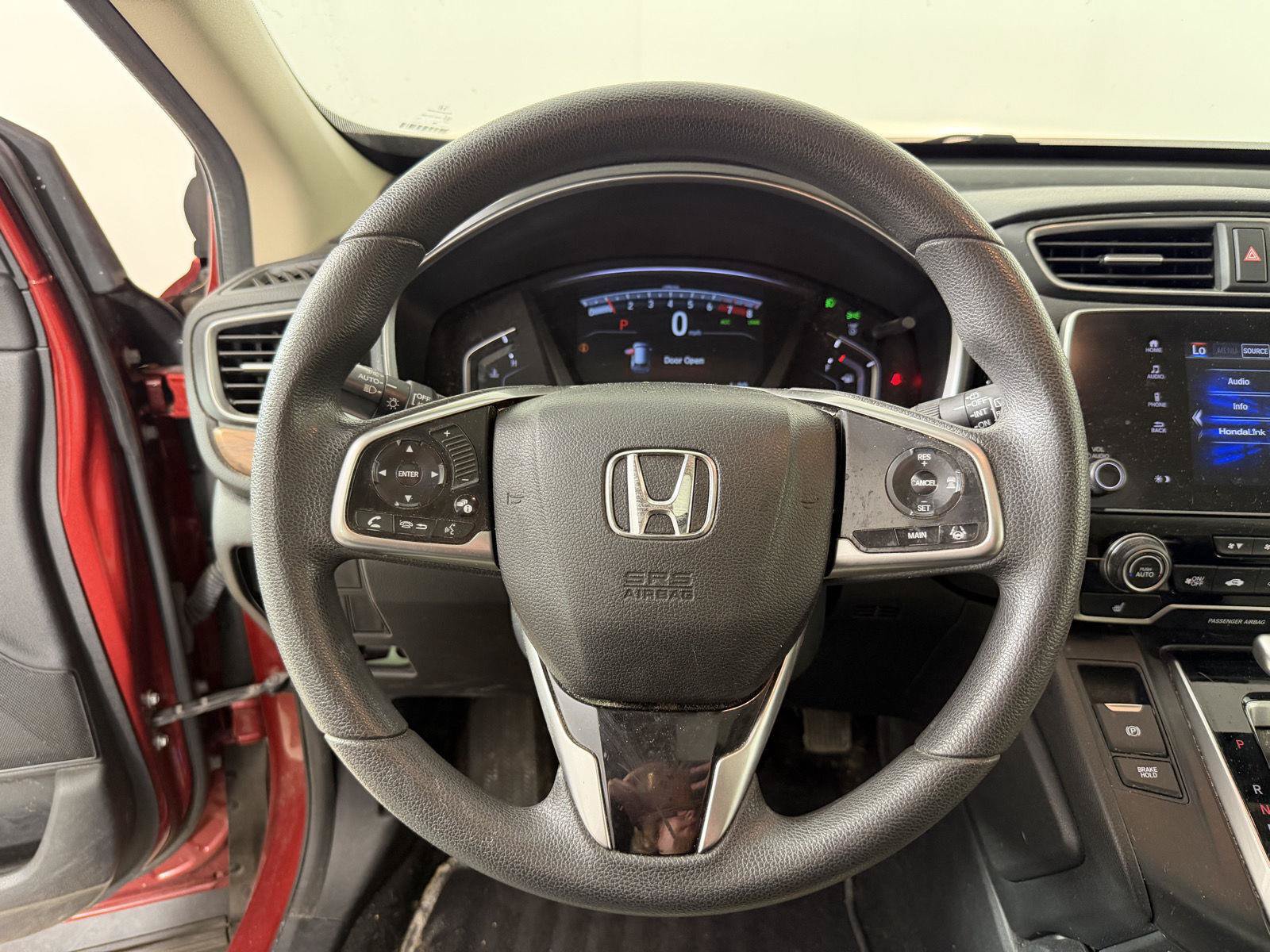 Used 2018 Honda CR-V EX image 4