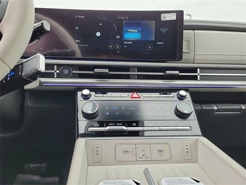 New 2026 Hyundai Santa Fe Limited image 13