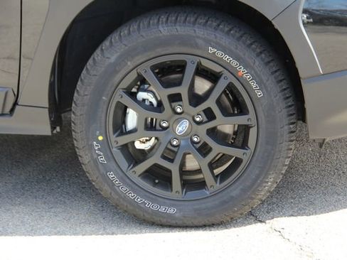 New 2026 Subaru Crosstrek 2.5i Wilderness AWD/4WD image 12