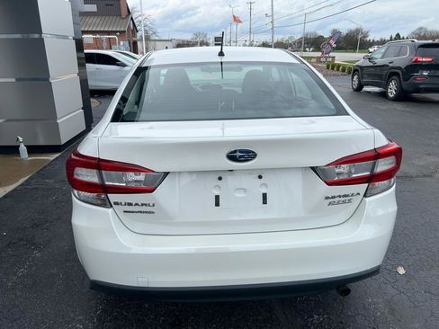Used 2017 Subaru Impreza 2.0i image 4