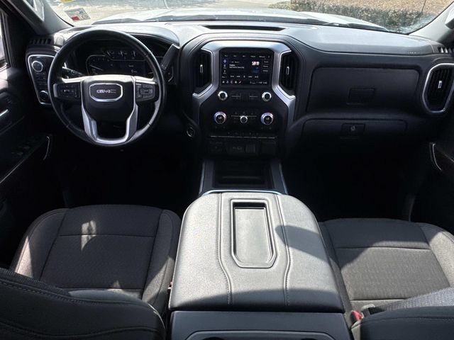 Used 2021 GMC Sierra 1500 Elevation w/ Preferred Package AWD/4WD image 17