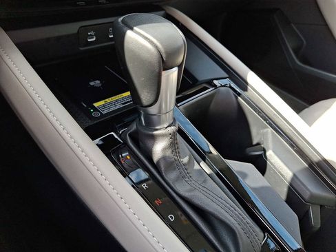 Used 2023 Honda Accord Touring image 13