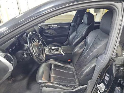 Used 2022 BMW 840i Gran Coupe xDrive image 3