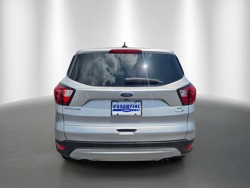 Used 2019 Ford Escape SE AWD/4WD image 4