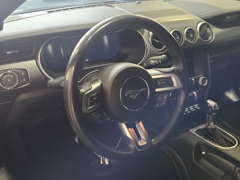 Used 2021 Ford Mustang GT Premium w/ GT Performance Package RWD image 10