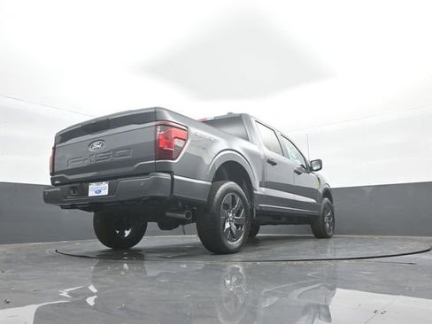 New 2025 Ford F150 STX w/ Equipment Group 200A image 36