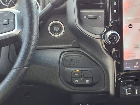 New 2026 RAM 3500 Tradesman image 9