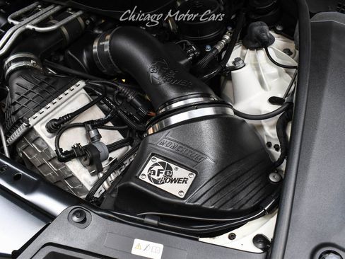 Used 2013 BMW M5 RWD image 59