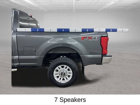 Used 2019 Ford F250 XLT w/ XLT Value Package AWD/4WD image 20