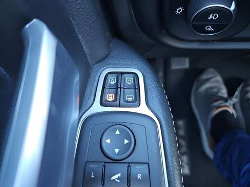 Used 2024 RAM 2500 Big Horn image 35