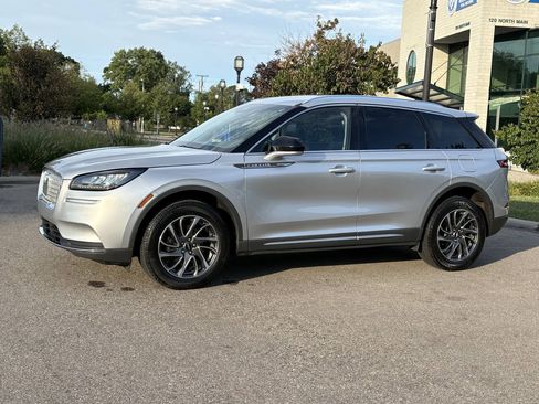 Used 2020 Lincoln Corsair AWD w/ Equipment Group 101A image 16