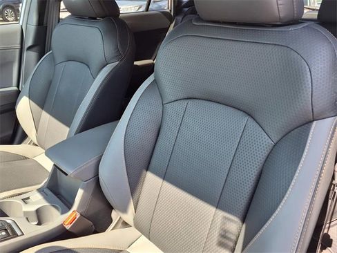 Certified 2024 Subaru Crosstrek 2.5i Wilderness image 7