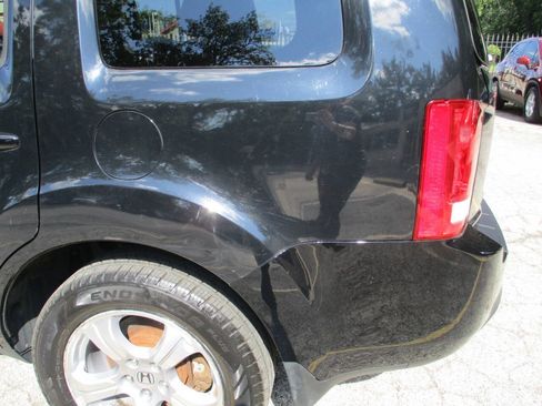 Used 2013 Honda Pilot EX-L image 16