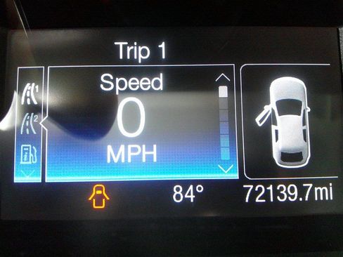 Used 2020 Ford Edge SE FWD image 12