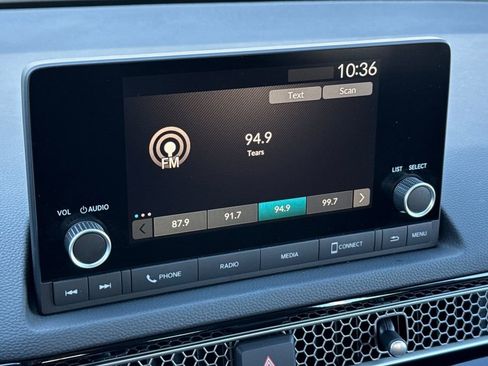 Used 2024 Honda Civic LX image 16