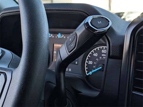 New 2026 Ford F150 STX image 21