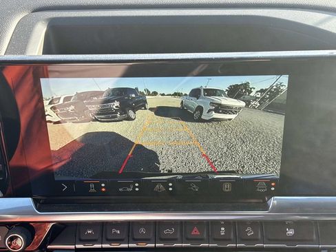 New 2026 Chevrolet Silverado 1500 RST image 27