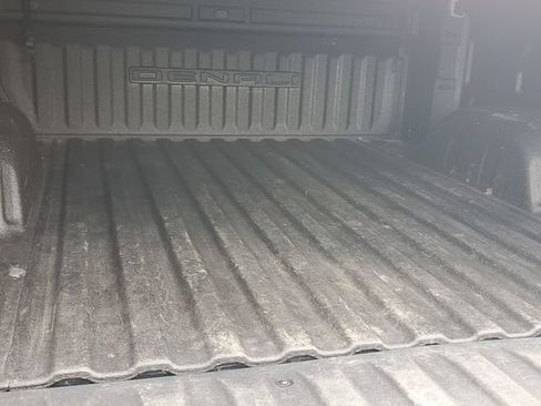 Certified 2022 GMC Sierra 1500 Denali AWD/4WD image 7