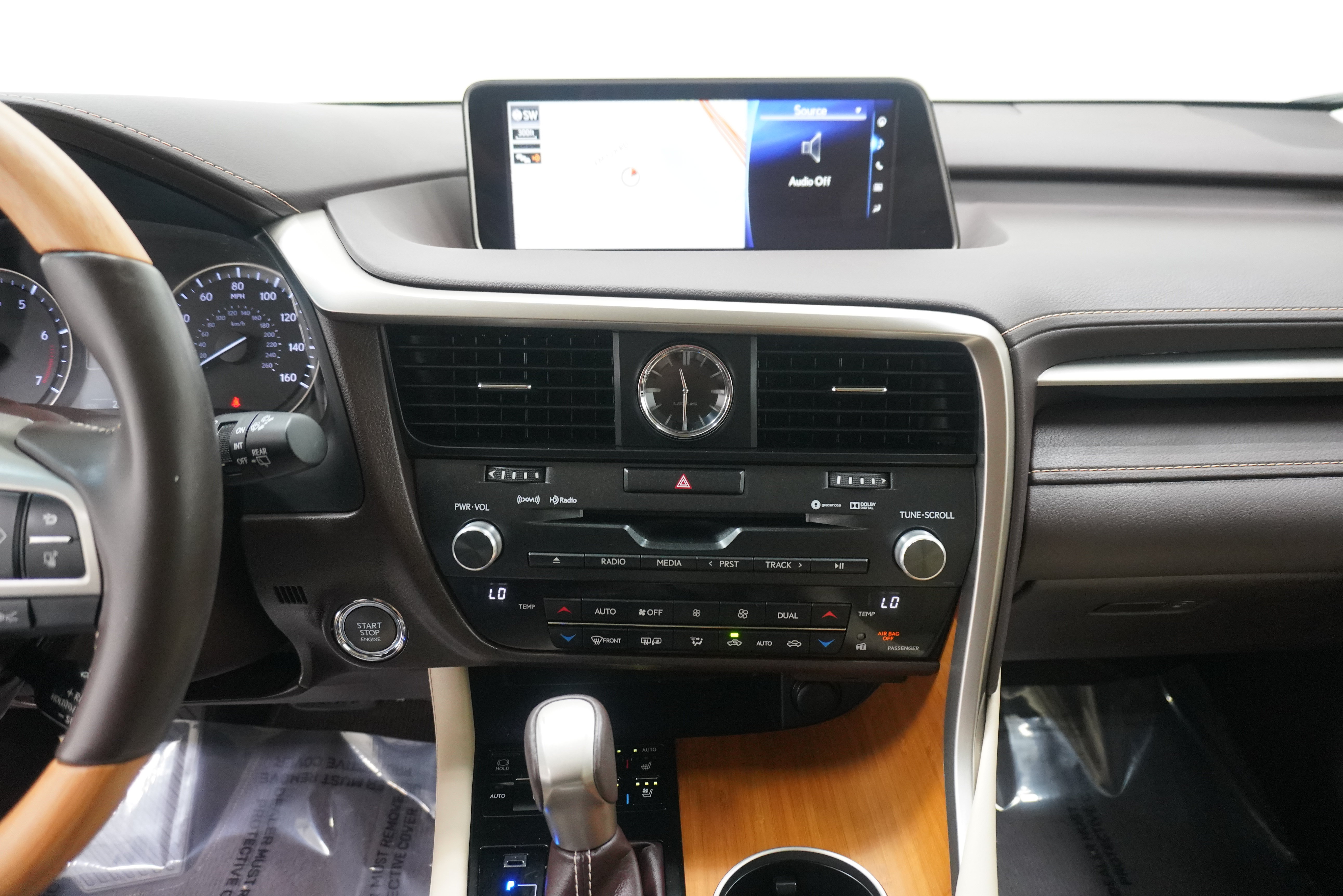 Used 2019 Lexus RX 350 FWD image 19
