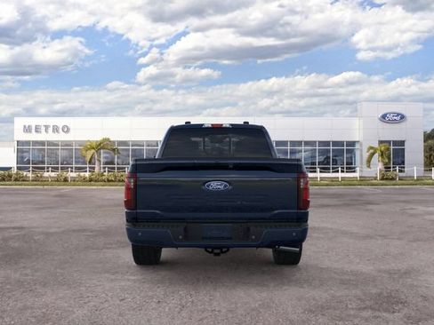New 2026 Ford F150 XLT w/ Equipment Group 302A MID AWD/4WD image 5