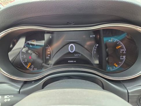 Certified 2020 Jeep Grand Cherokee Limited X AWD/4WD image 30