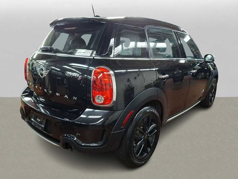 Used 2016 MINI Cooper Countryman S AWD/4WD image 4