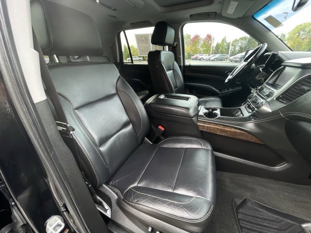 Used 2018 Chevrolet Tahoe LT AWD/4WD image 29