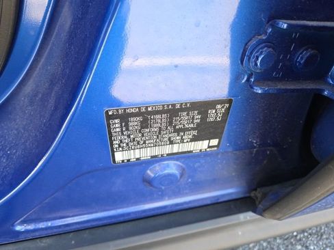 Used 2022 Honda HR-V EX image 15