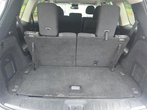 Used 2020 Nissan Pathfinder SV FWD image 6