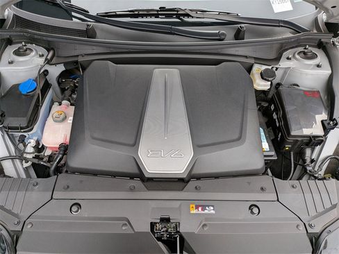 Used 2025 Kia EV6 GT-Line image 30