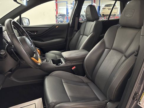 Used 2022 Subaru Outback Wilderness image 23