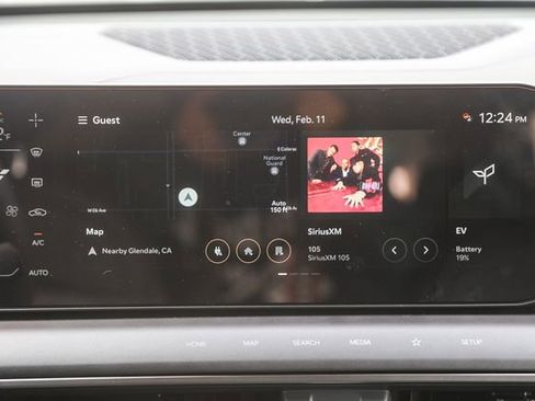 New 2026 Kia EV9 Wind image 7